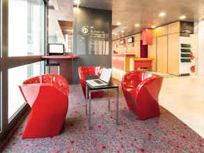 Hotel Ibis Roma Fiera photo 3