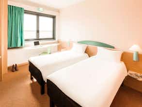 Hotel Ibis Roma Fiera photo 4