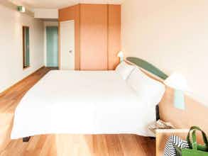 Hotel Ibis Roma Fiera photo 5