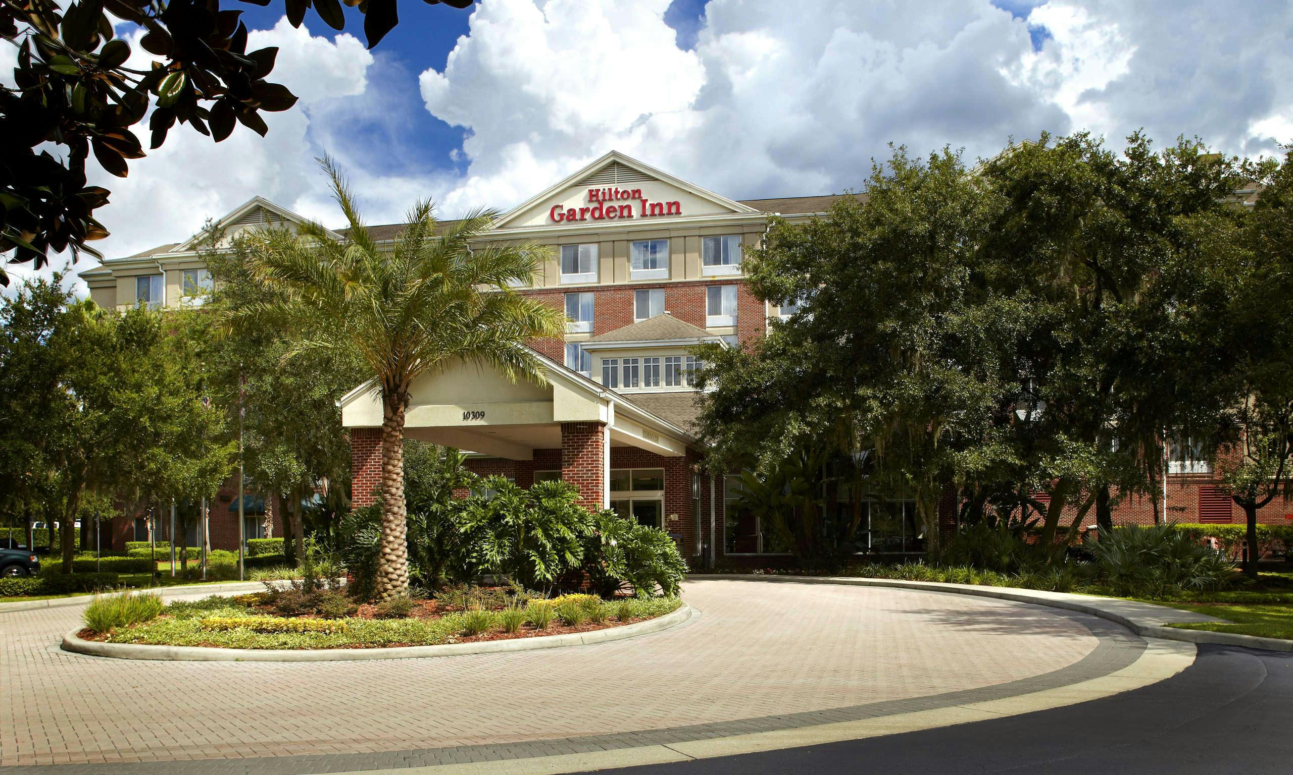Hilton Garden Inn East/Brandon