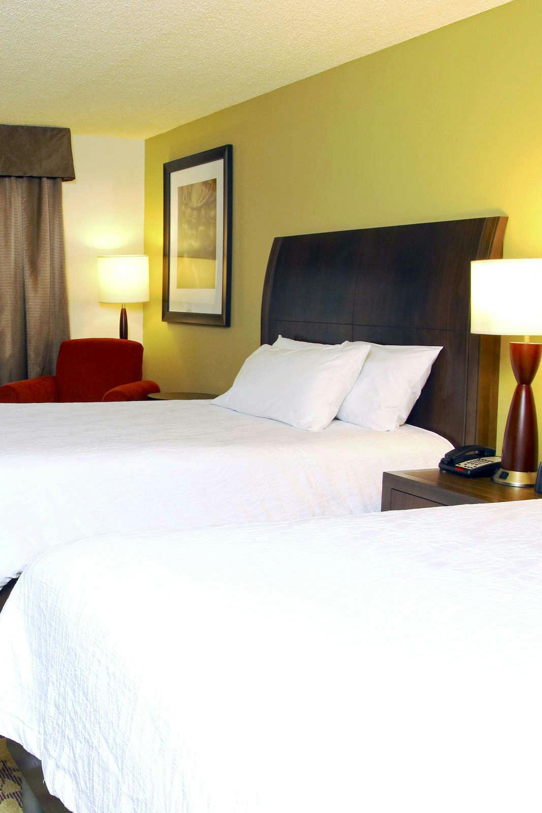 Hotel Hilton Garden Inn East/Brandon photo 5