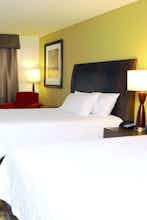 Hotel Hilton Garden Inn East/Brandon photo 5
