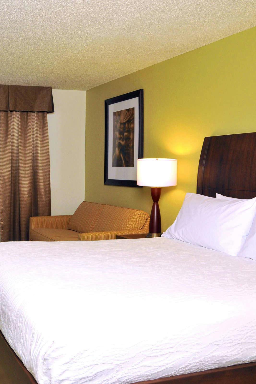 Hotel Hilton Garden Inn East/Brandon photo 4