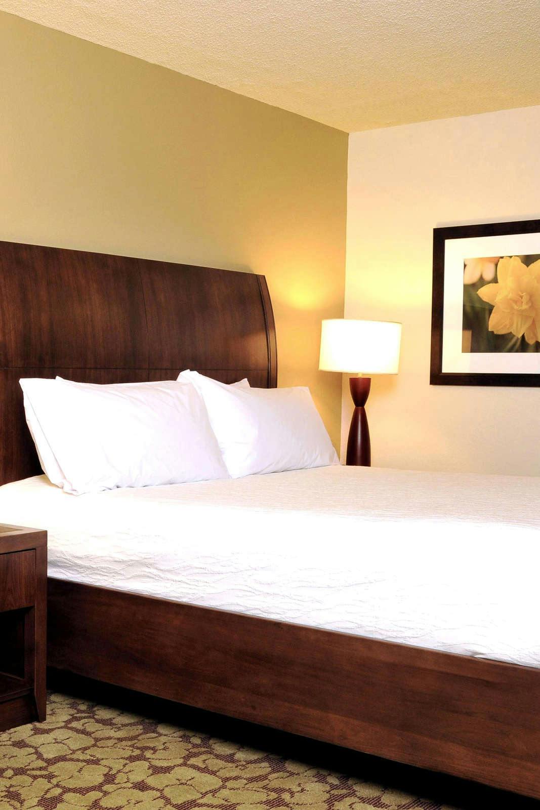 Hotel Hilton Garden Inn East/Brandon photo 3