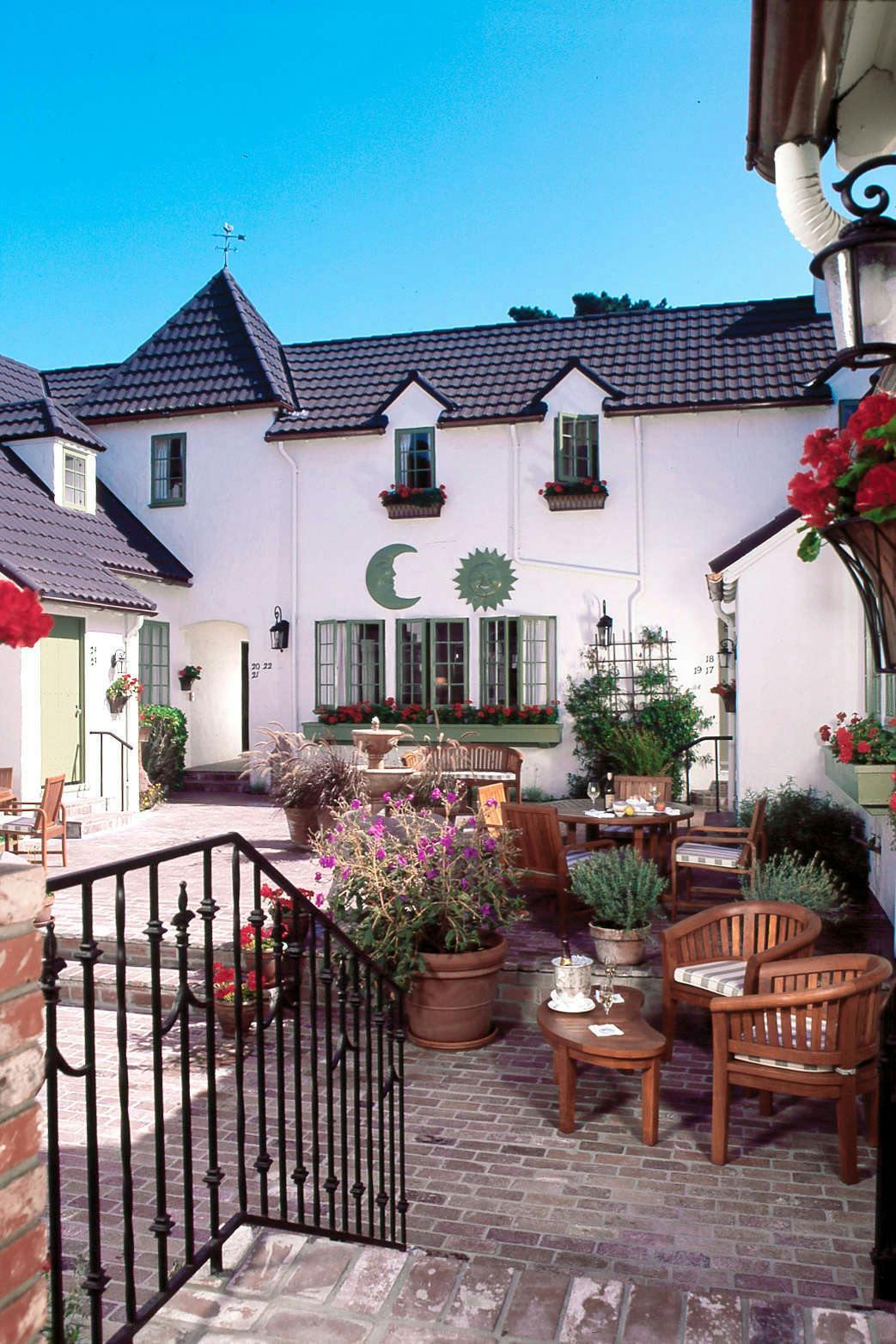 Hotel L'Auberge Carmel photo 1