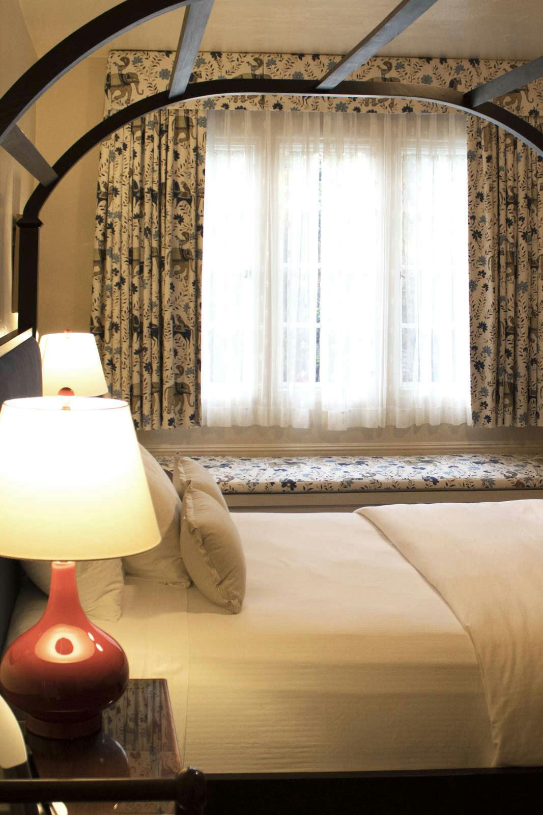 Hotel L'Auberge Carmel photo 5