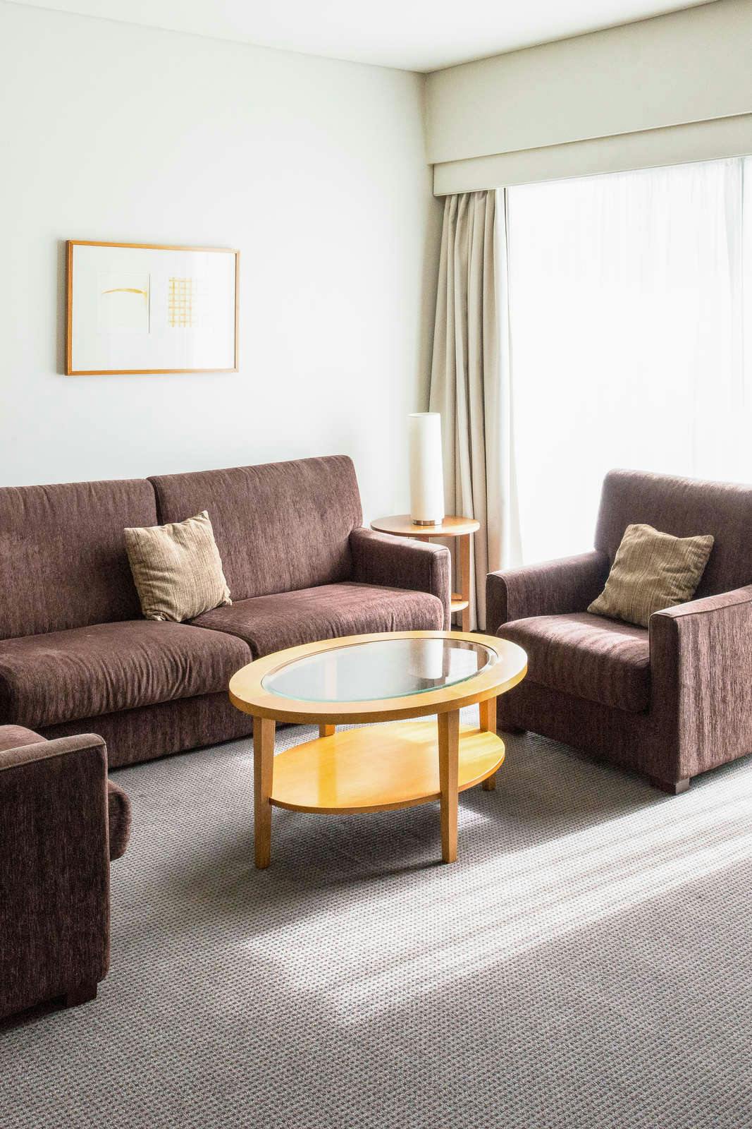 Hotel Seasons Botanic Gardens photo 5