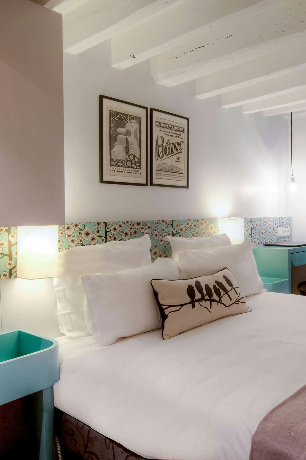 Hotel Hotel Sevres Saint Germain photo 2