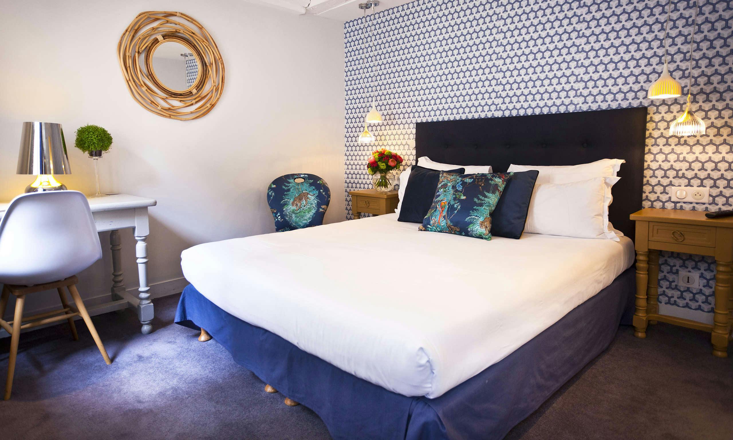 Hotel Sevres Saint Germain