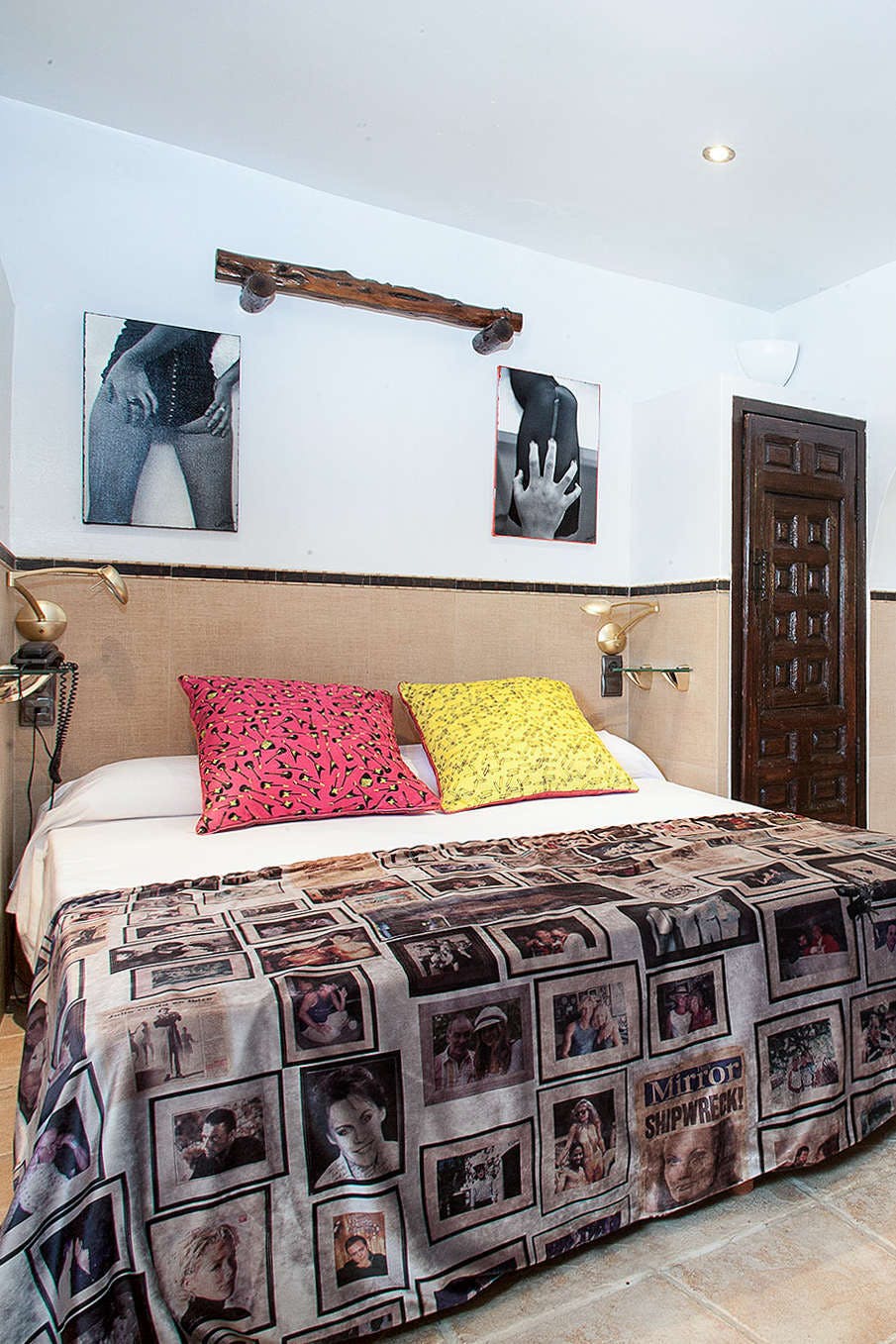 Hotel Pikes Ibiza photo 5