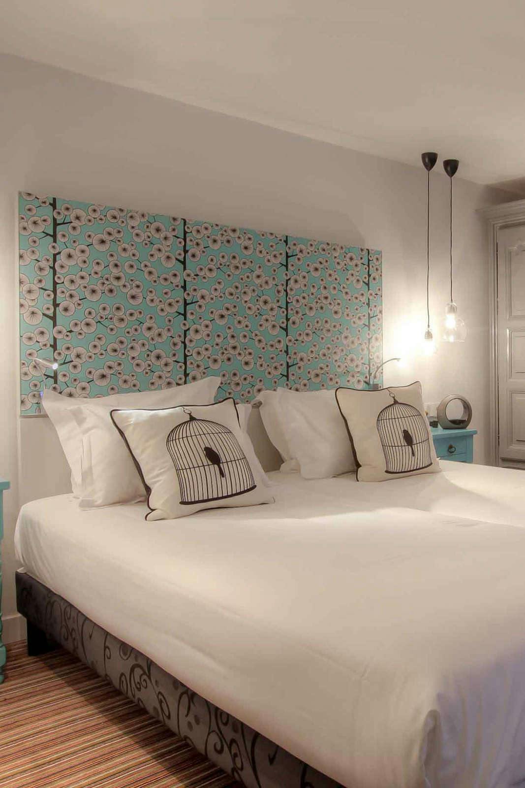 Hotel Hotel Sevres Saint Germain photo 3