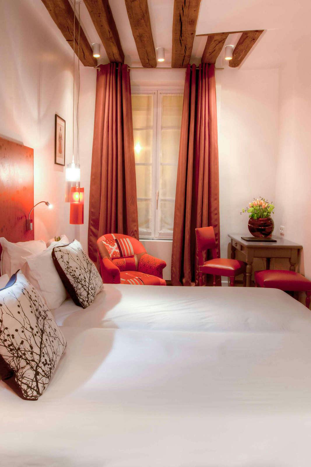 Hotel Hotel Sevres Saint Germain photo 4
