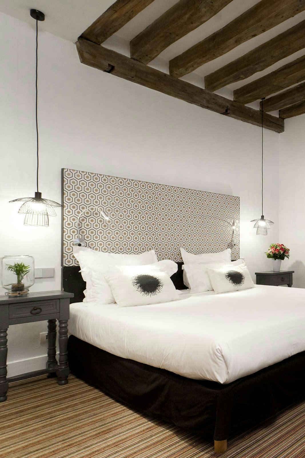 Hotel Hotel Sevres Saint Germain photo 1