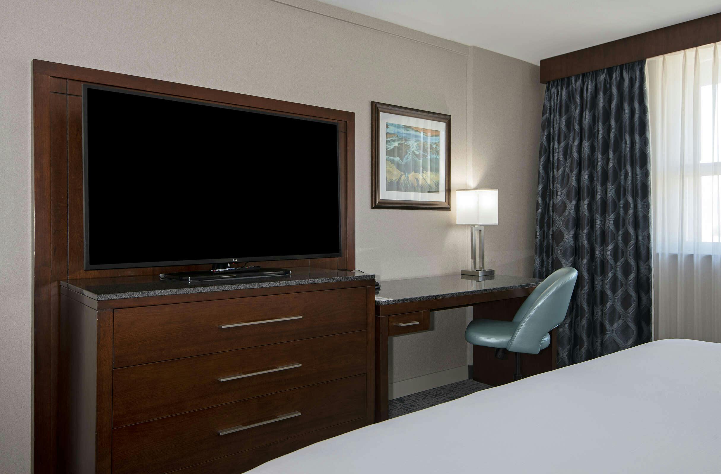 Hotel Doubletree By Hilton Kamloops photo 3