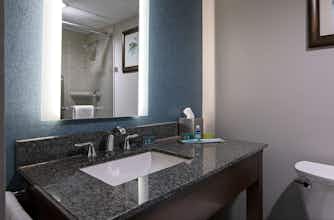 Hotel Doubletree By Hilton Kamloops photo 4