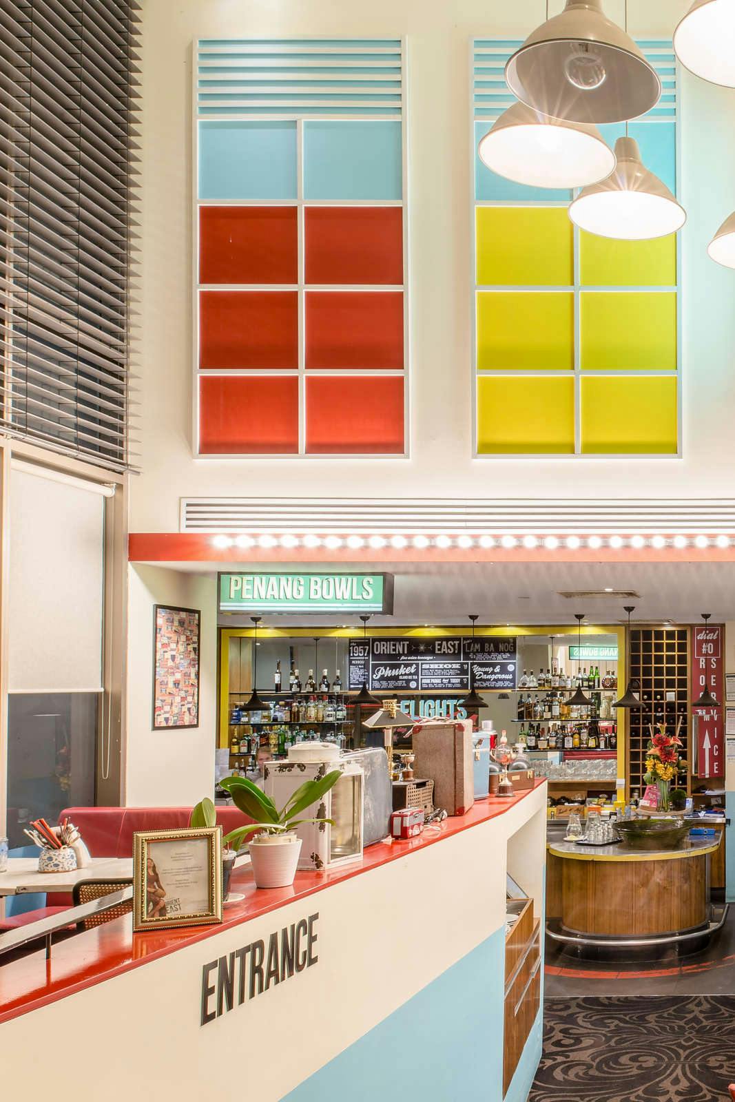 Seasons Botanic Gardens Melbourne Hoteltonight