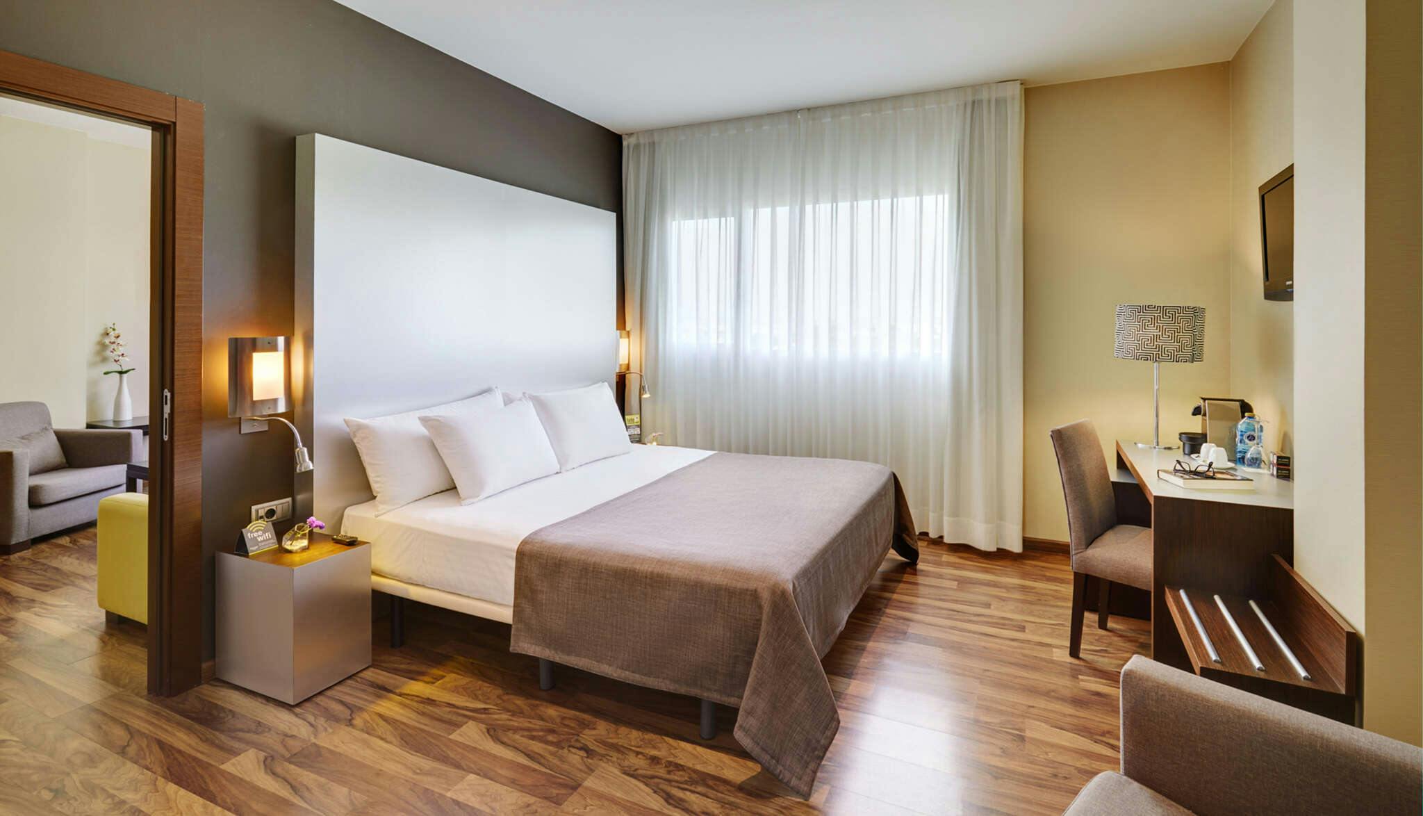 Hotel Hotel Sercotel JC1 Murcia photo 2