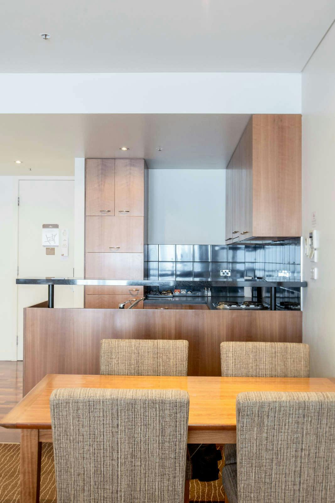 Hotel Seasons Botanic Gardens photo 2