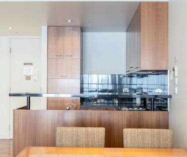 Seasons Botanic Gardens Melbourne Hoteltonight