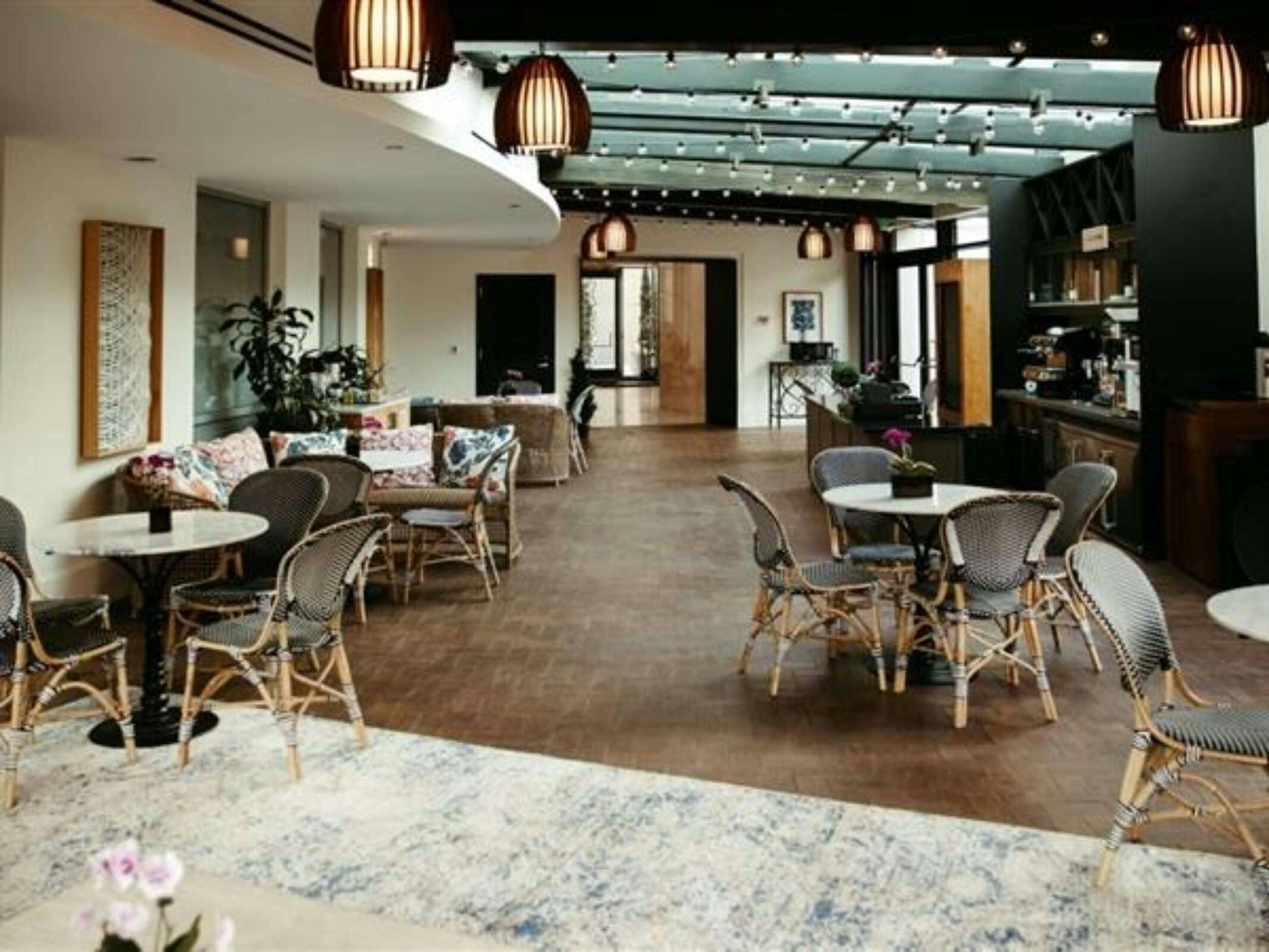 Hotel The Fontaine, a Kansas City Hotel photo 4