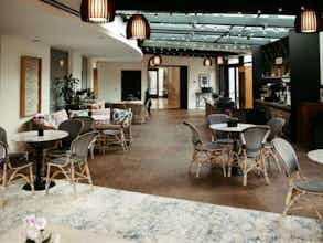 Hotel The Fontaine, a Kansas City Hotel photo 4