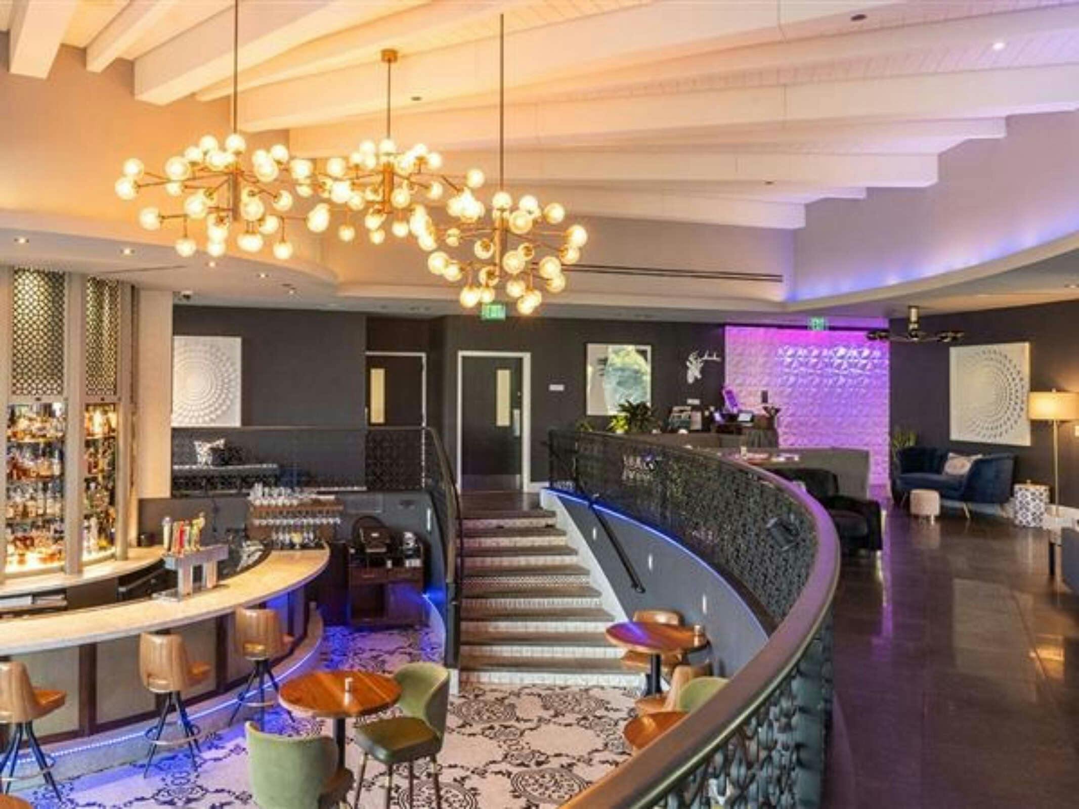 Hotel The Fontaine, a Kansas City Hotel photo 3