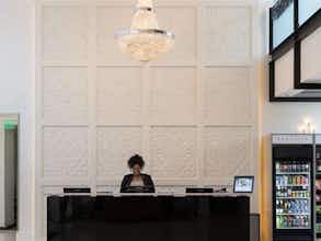 Hotel The Fontaine, a Kansas City Hotel photo 2