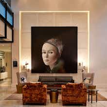 Hotel The Fontaine, a Kansas City Hotel photo 5