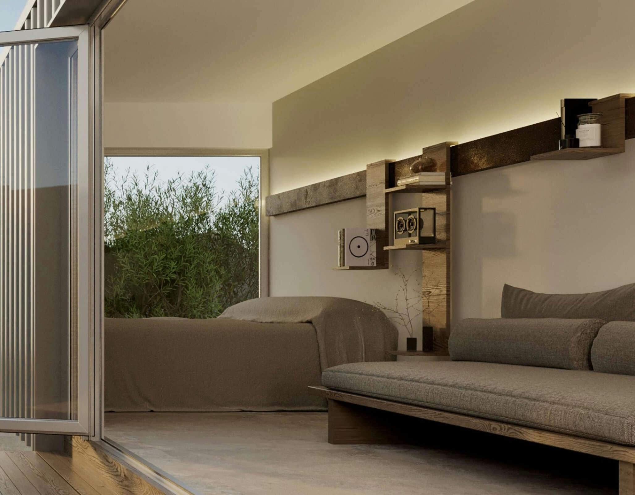 Hotel RESET Hotel Joshua Tree photo 1