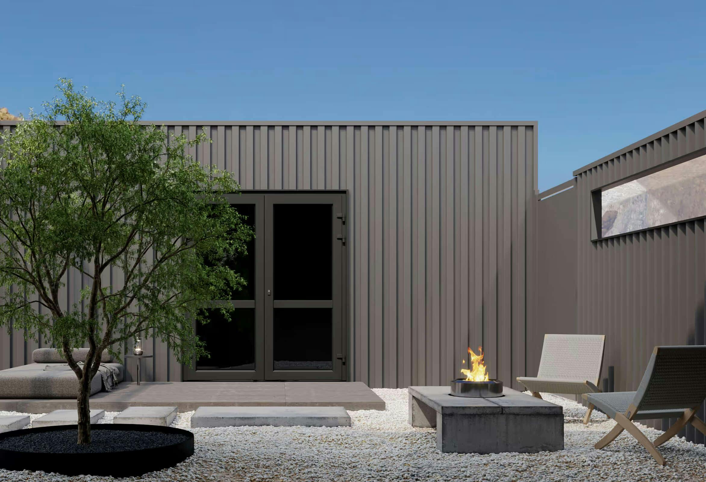 RESET Hotel Joshua Tree