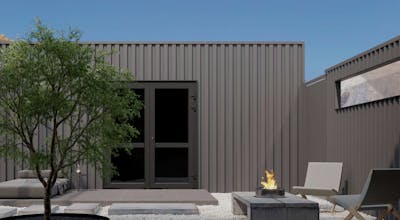 RESET Hotel Joshua Tree