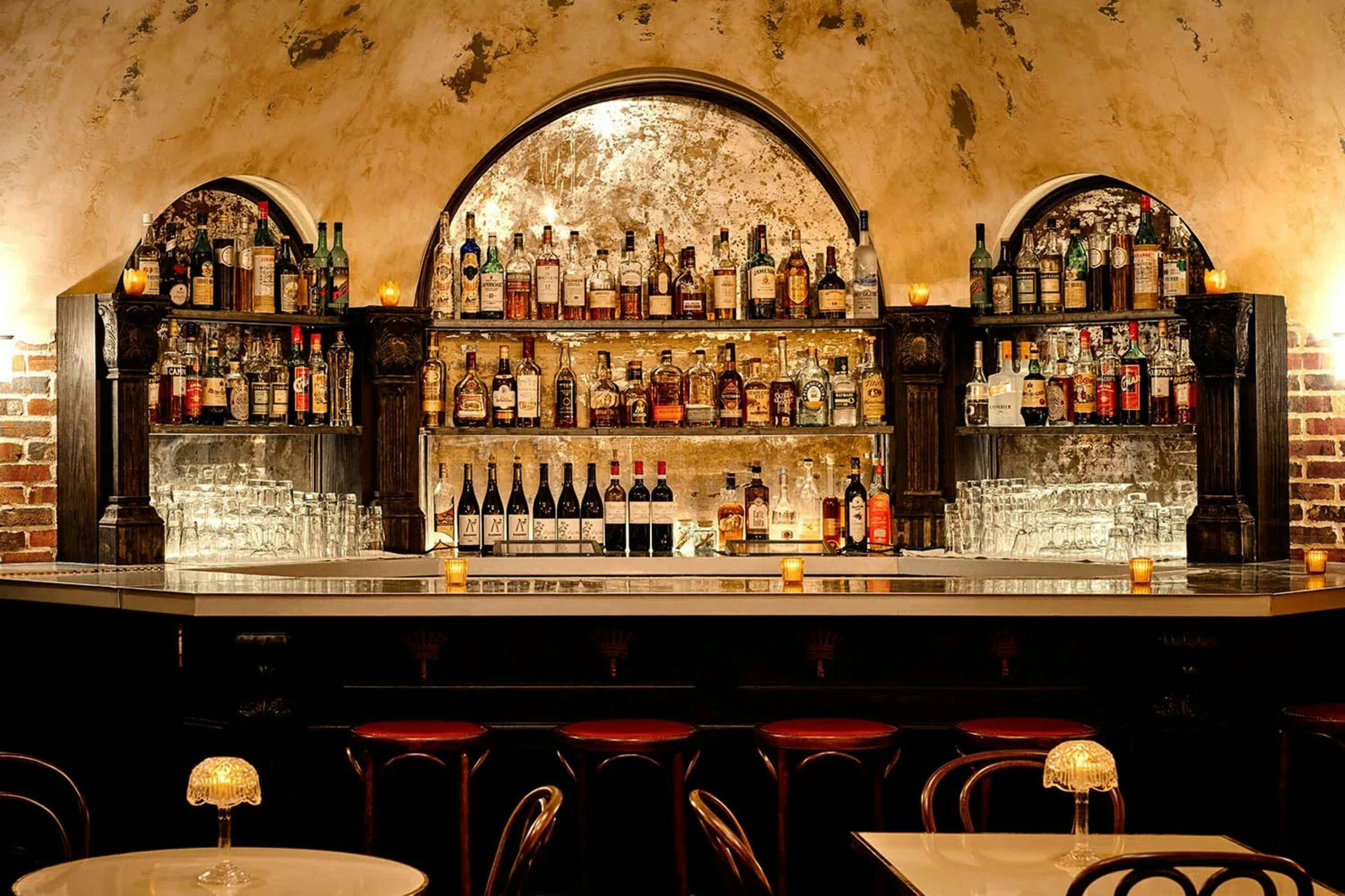 The Roxy Hotel New York