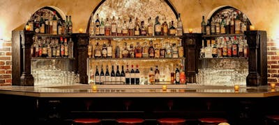 The Roxy Hotel New York
