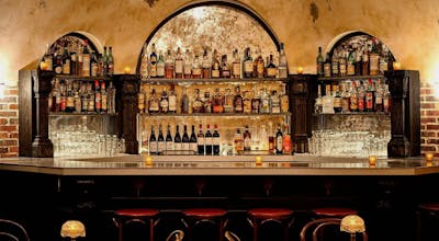 The Roxy Hotel New York