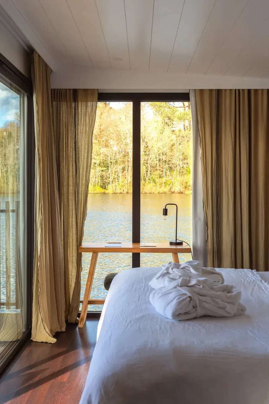 Hotel Brindos, Lac & Château photo 4