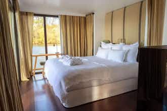 Hotel Brindos, Lac & Château photo 2