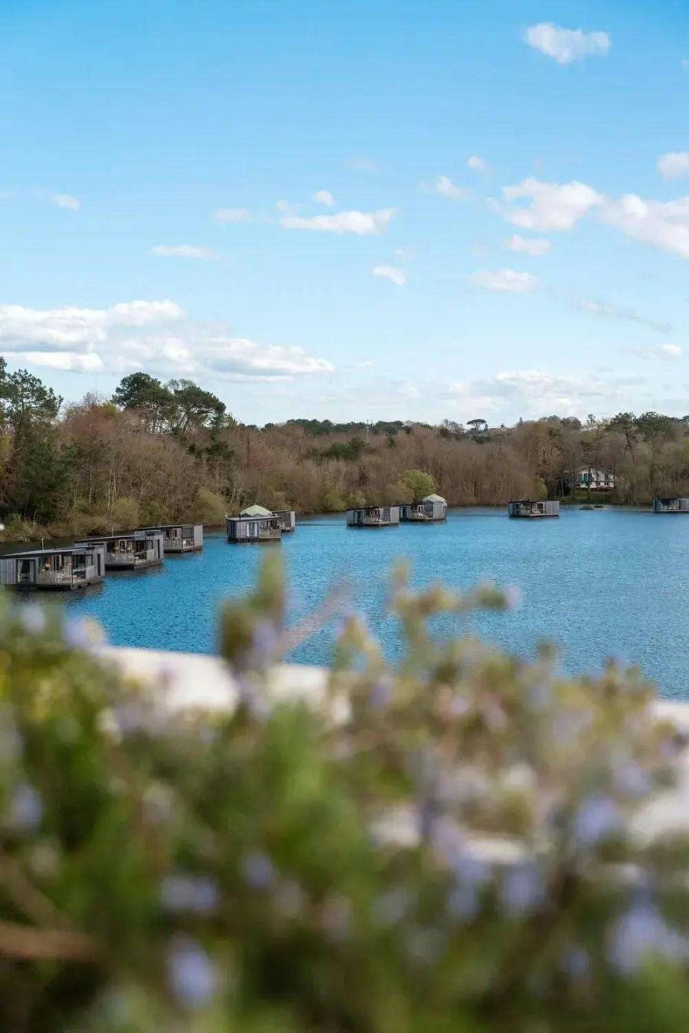 Hotel Brindos, Lac & Château photo 3