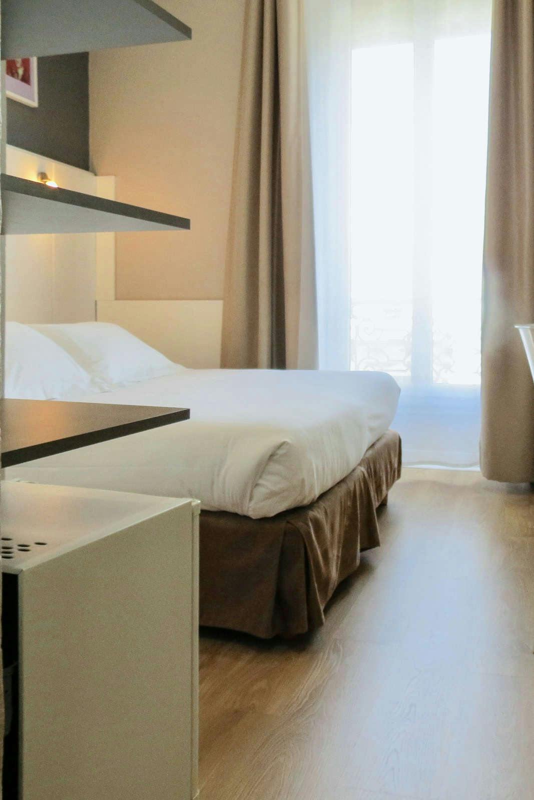 Hotel Hotel Amiraute photo 2
