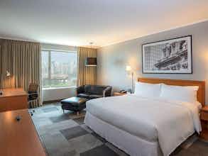 Hotel Novotel Santiago Las Condes photo 3