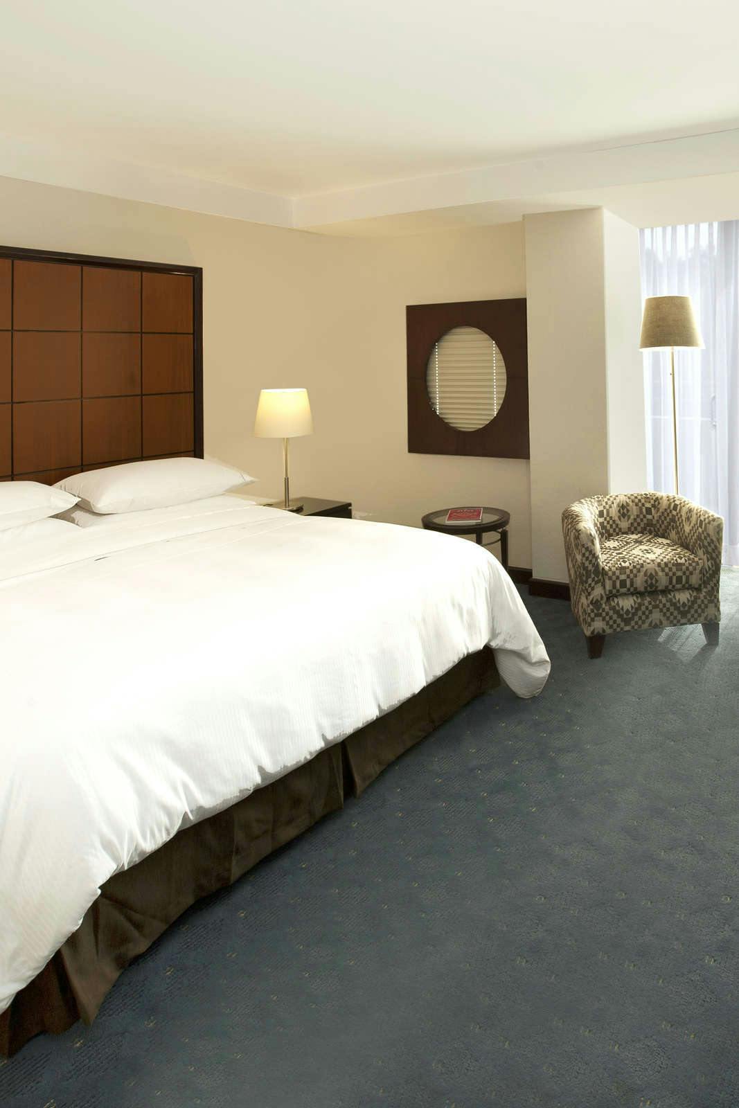 Hotel Grand Fiesta Americana Chapultepec photo 3