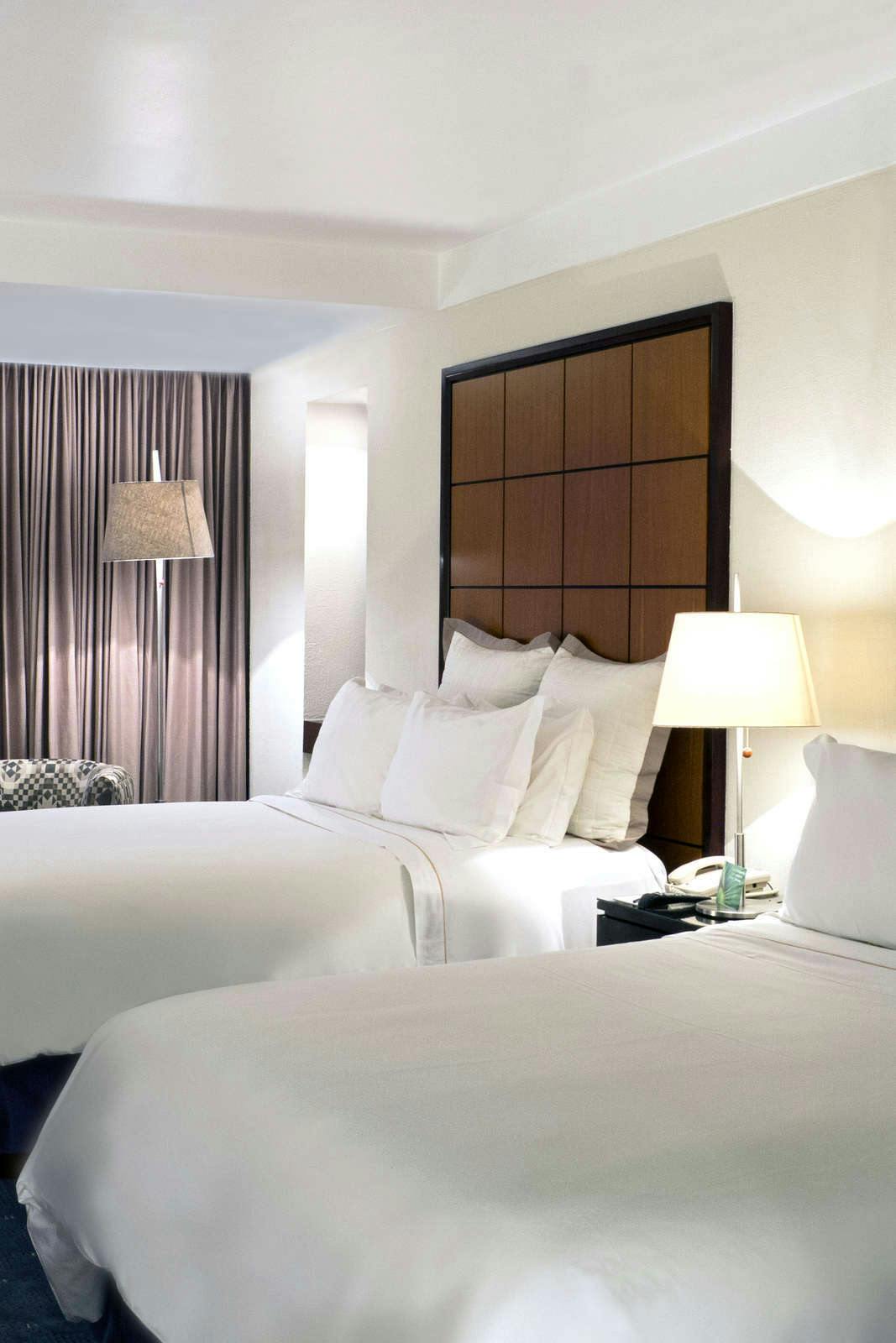 Hotel Grand Fiesta Americana Chapultepec photo 5