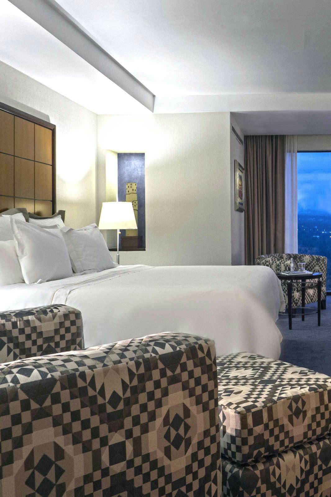 Hotel Grand Fiesta Americana Chapultepec photo 2