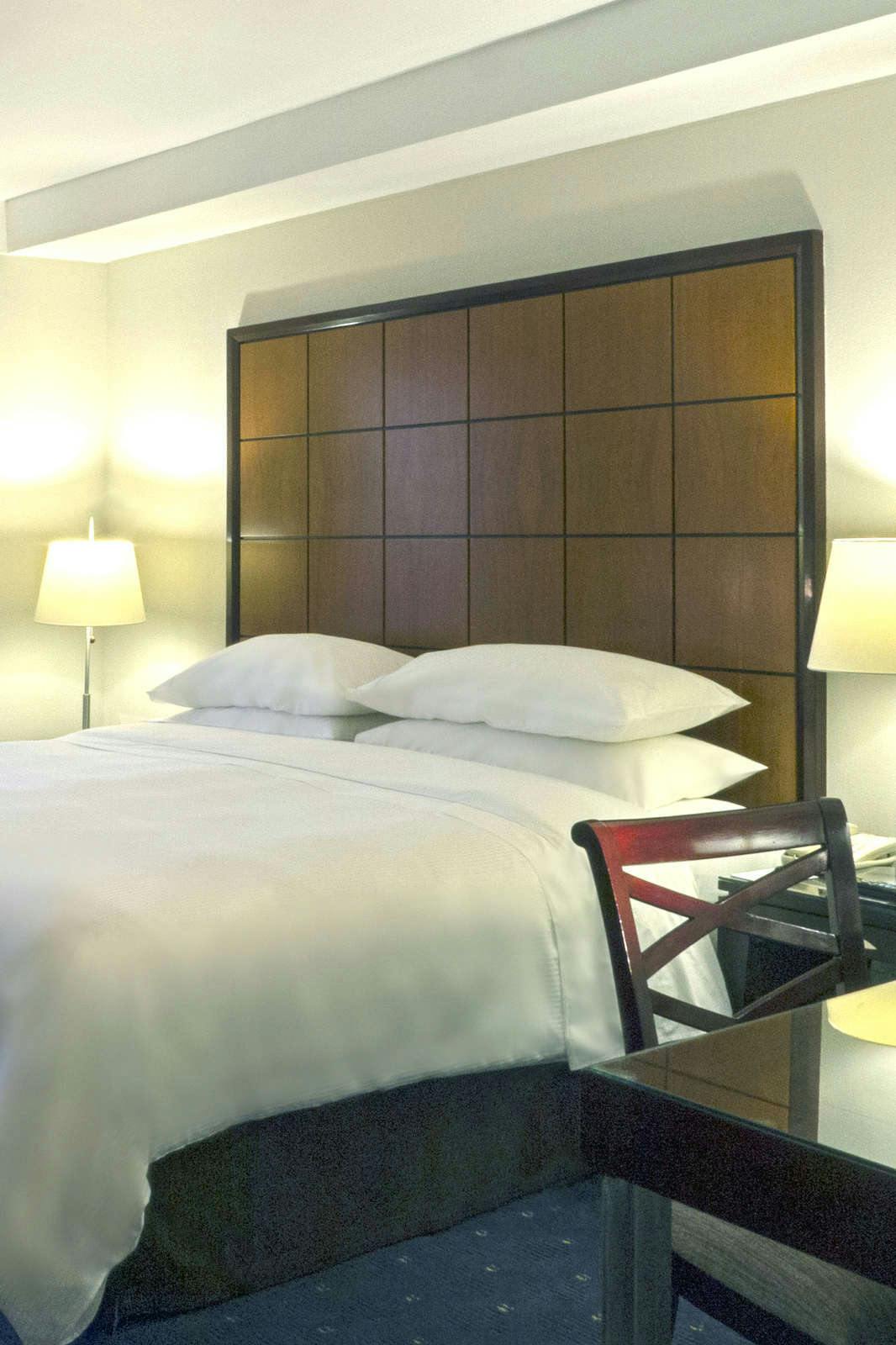 Hotel Grand Fiesta Americana Chapultepec photo 4