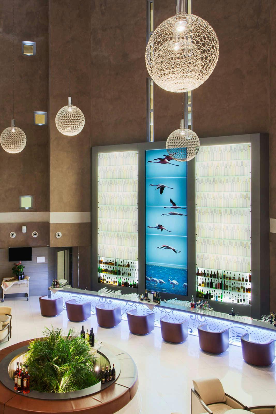 Hotel Delta Hotels by Marriott Olbia Sardinia photo 1