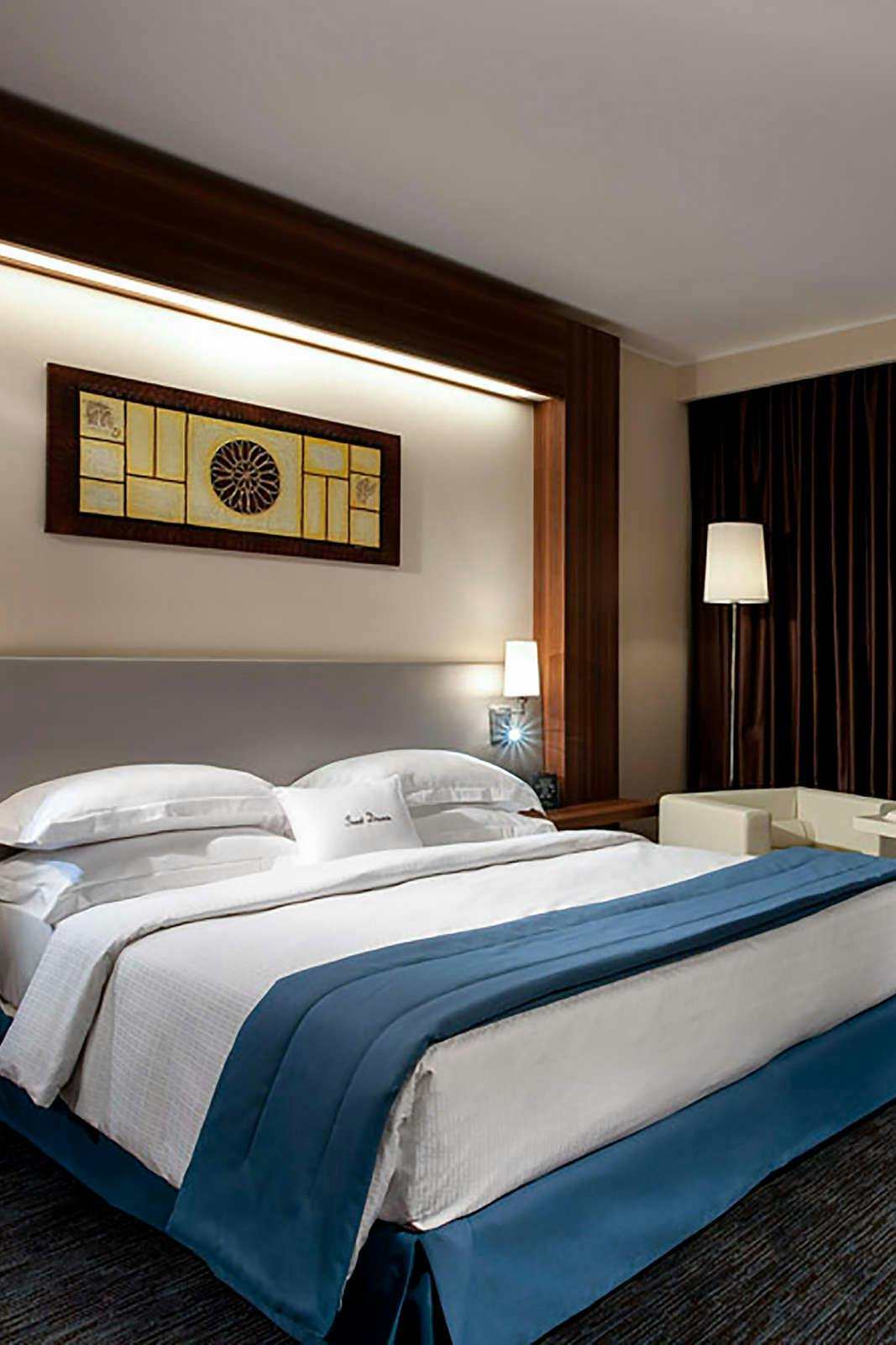 Hotel Delta Hotels by Marriott Olbia Sardinia photo 2