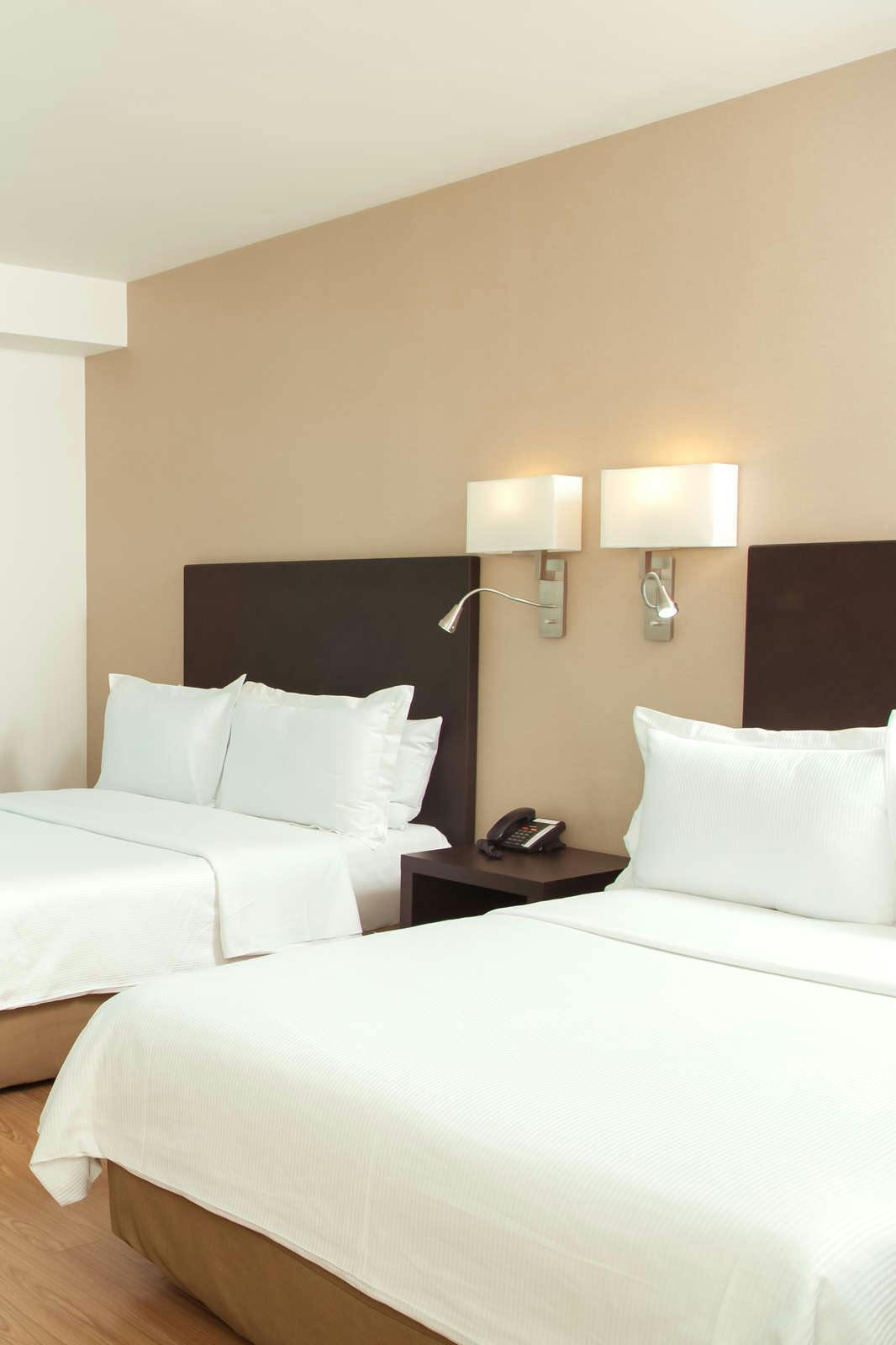 Hotel Fiesta Inn Periferico Sur photo 3