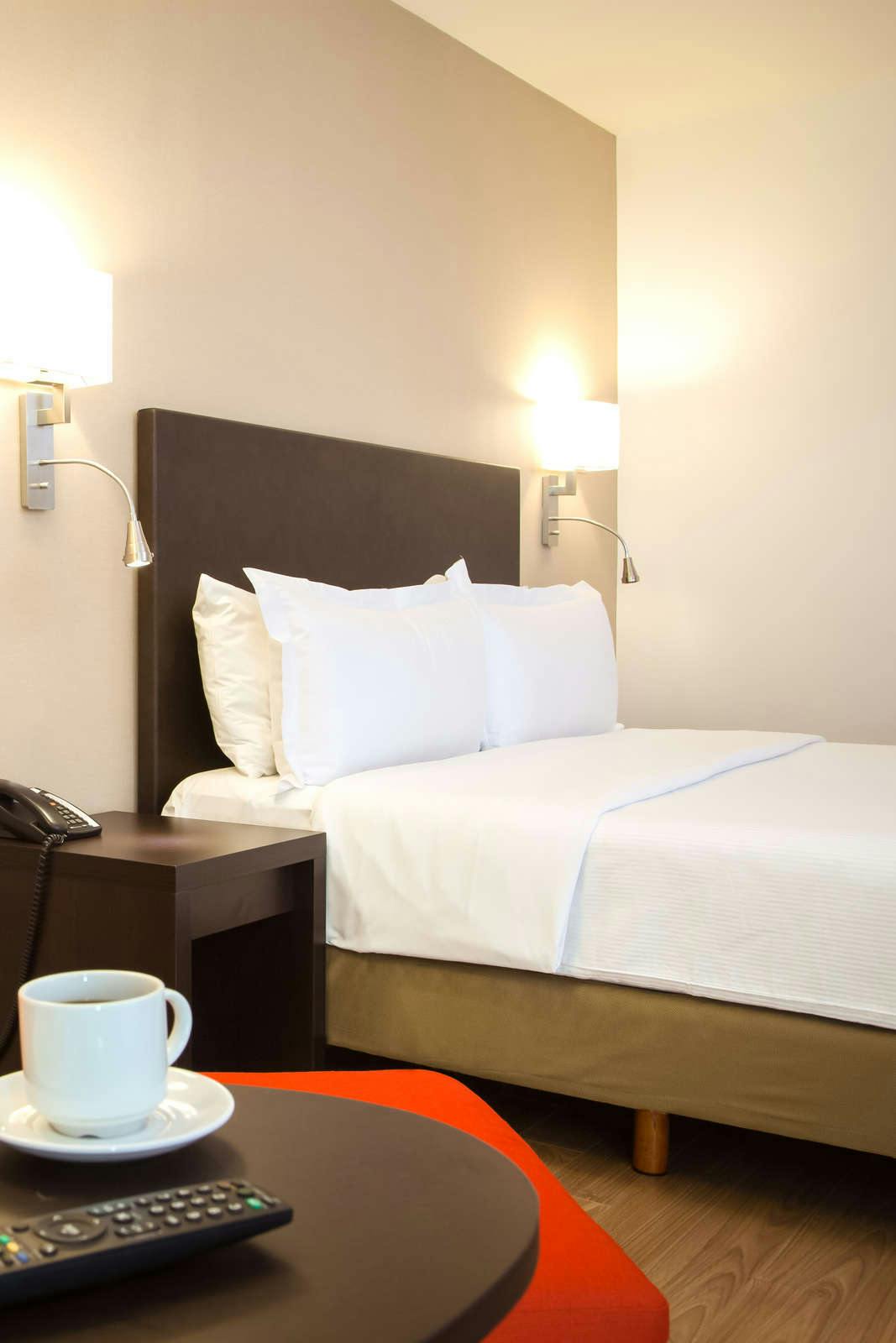 Hotel Fiesta Inn Periferico Sur photo 2