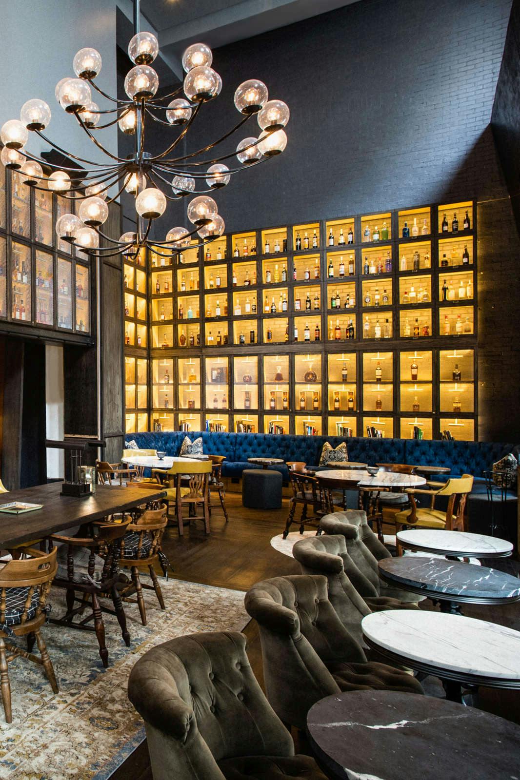 Hotel Hyatt Union Square New York photo 4