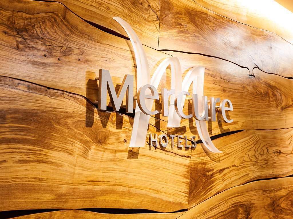 Hotel Mercure Newbury West Grange Hotel photo 2