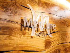 Hotel Mercure Newbury West Grange Hotel photo 2